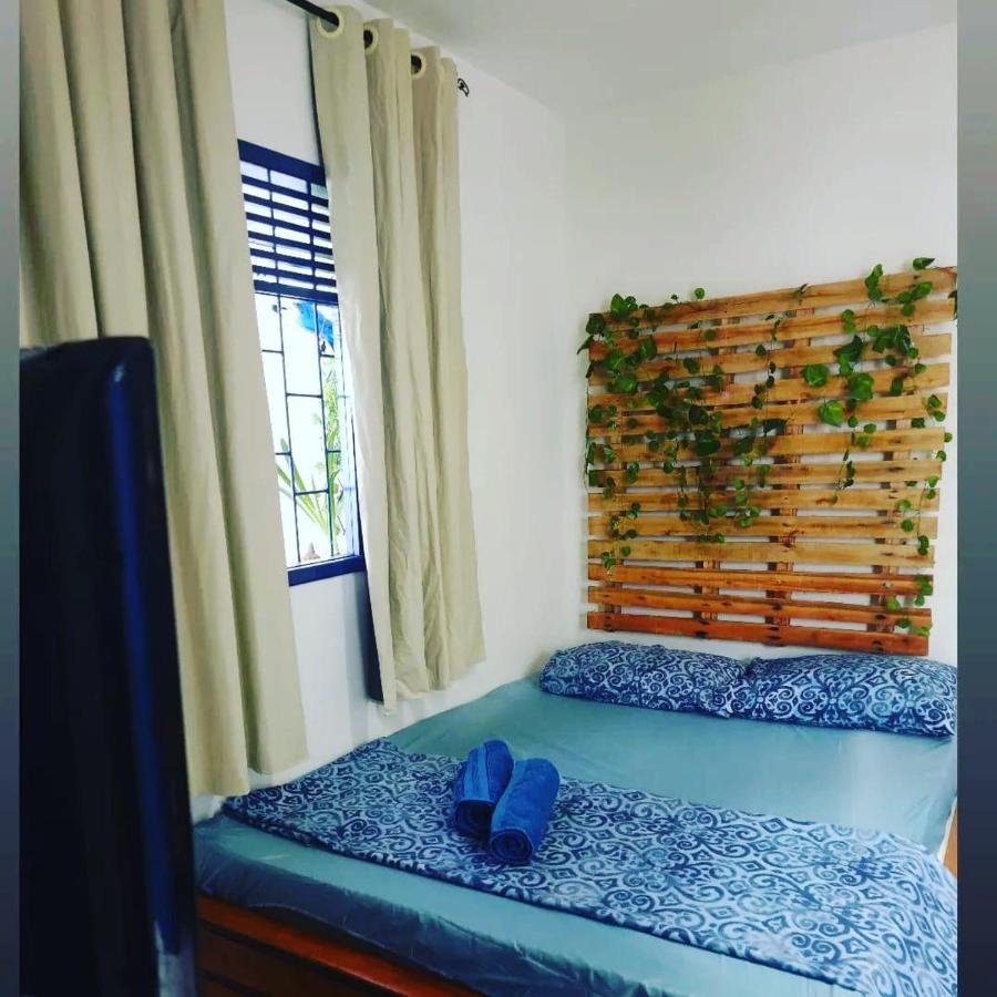 Blue Hostel 나탈 외부 사진