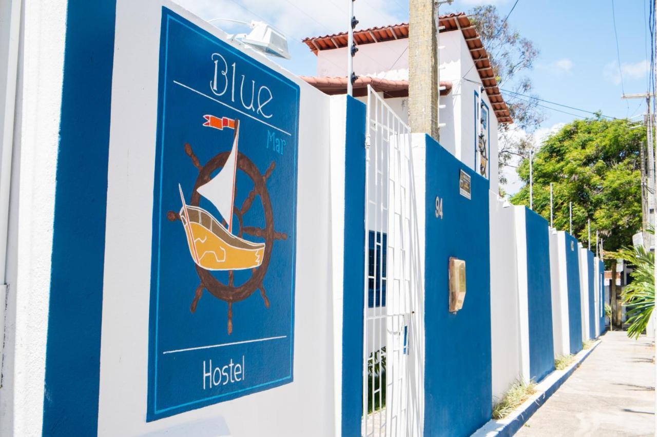 Blue Hostel 나탈 외부 사진