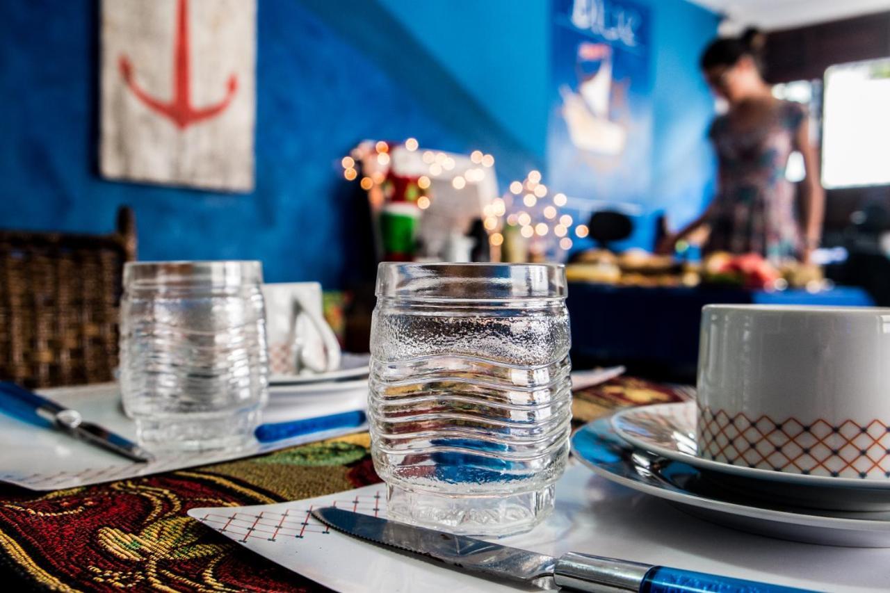 Blue Hostel 나탈 외부 사진